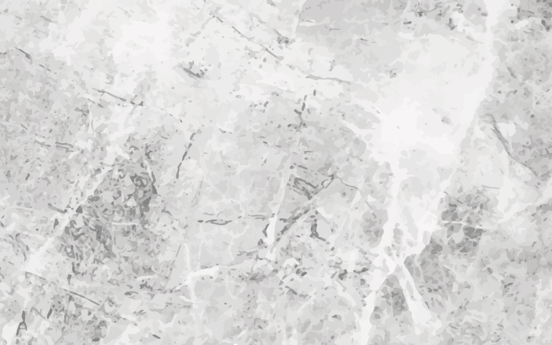 Marble Simplicity marble vinyl rug - TenStickers