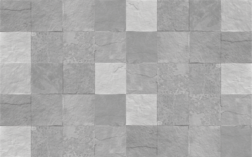 carpet tiles stone floor tiles - TenStickers