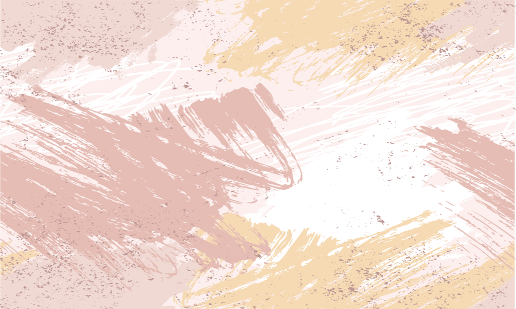 Abstract Textural Expression textured vinyl rug - TenStickers