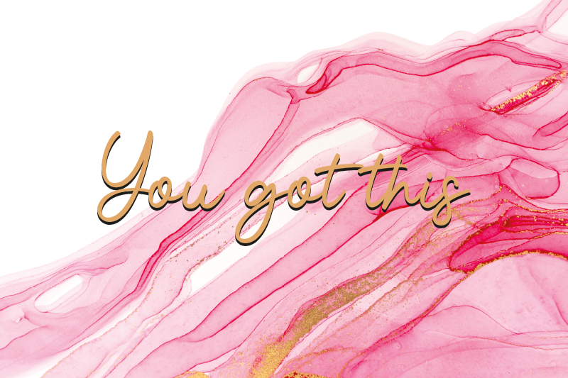 Custom rug you got this marble effect - TenStickers