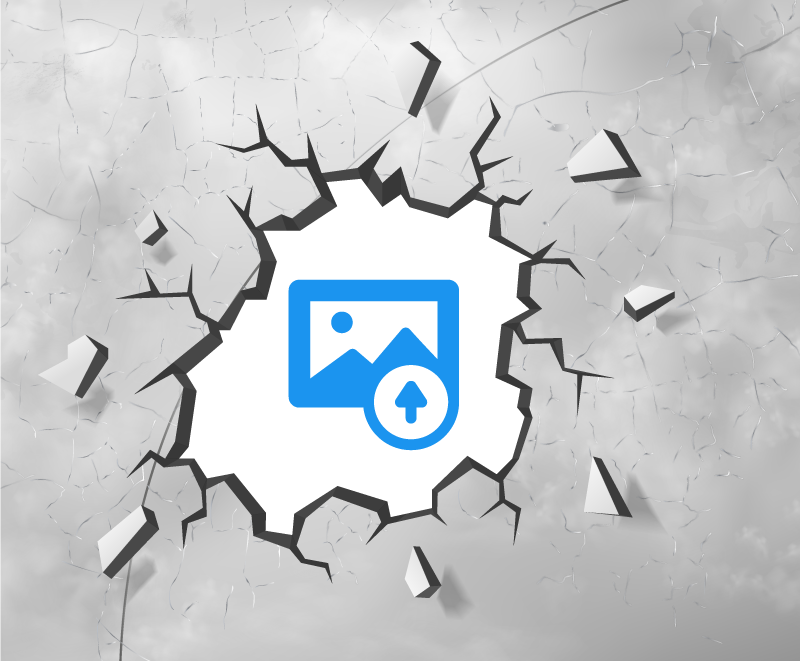 Cosmic swirl effect kids vinyl rug - TenStickers