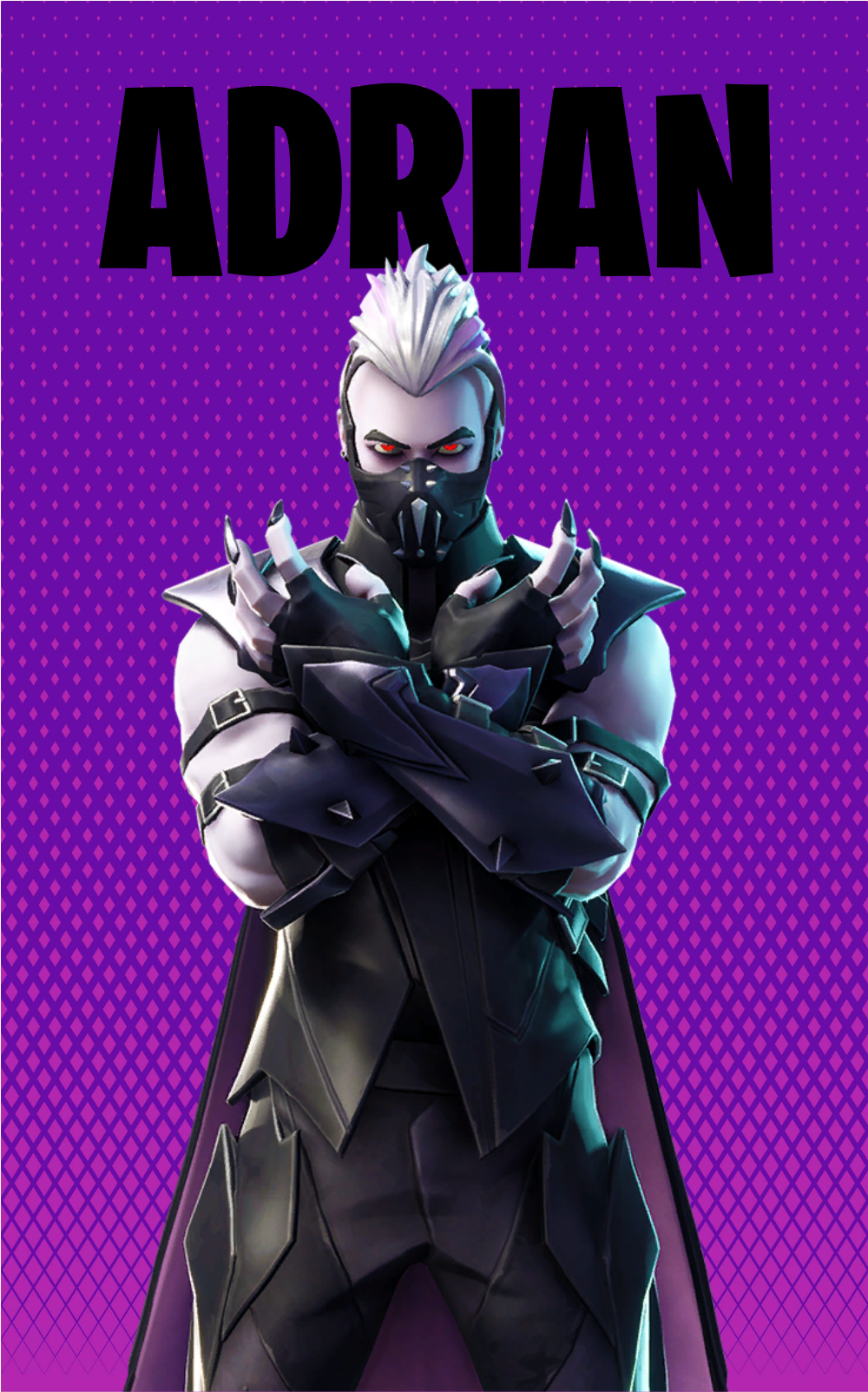 Customisable gaming name teen vinyl rug - TenStickers