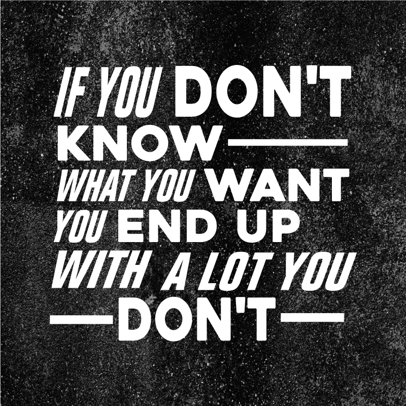 Know what you love in a custom rug - TenStickers