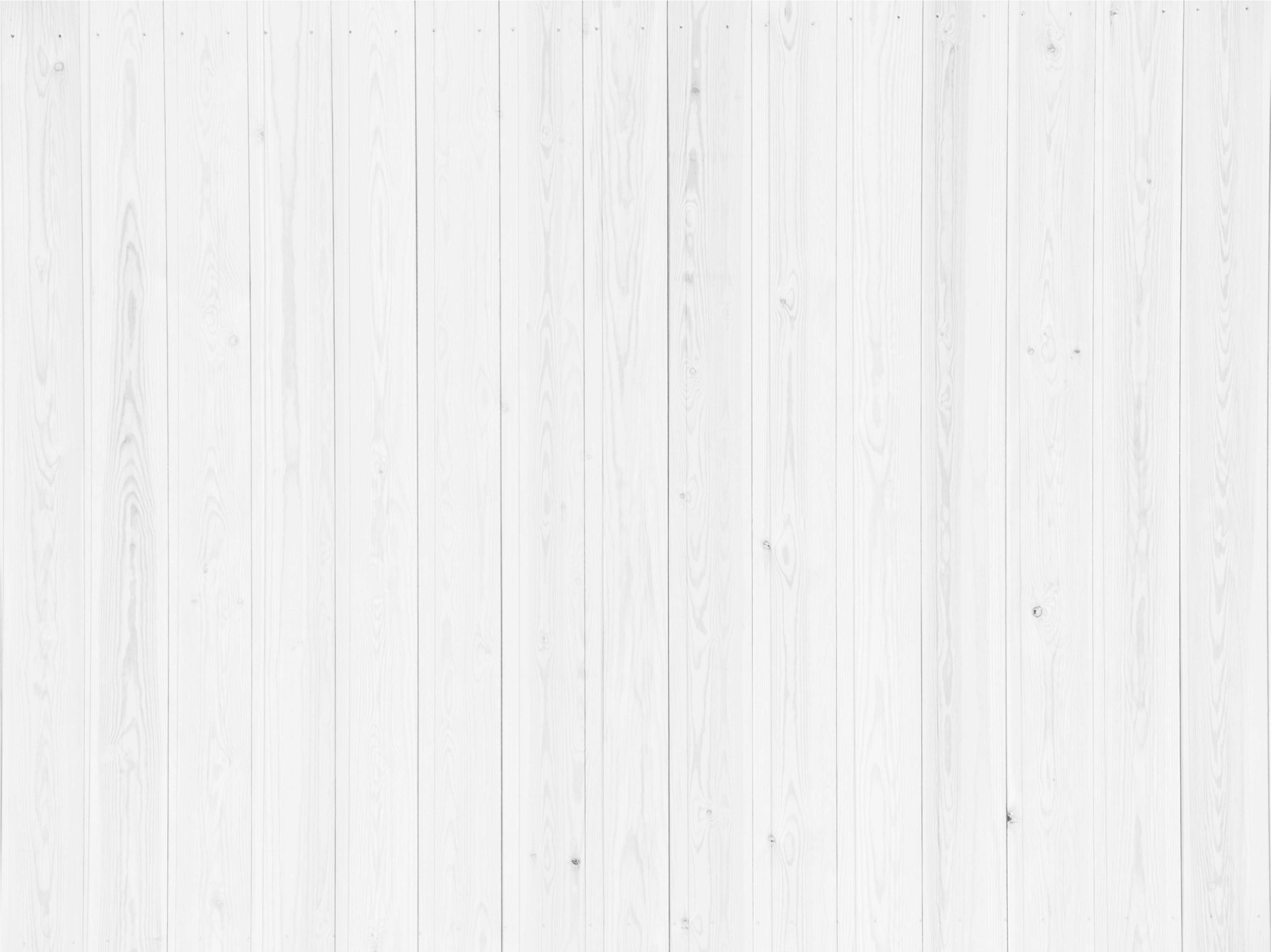 White wooden "Hamptons" pattern texture carpet - TenStickers