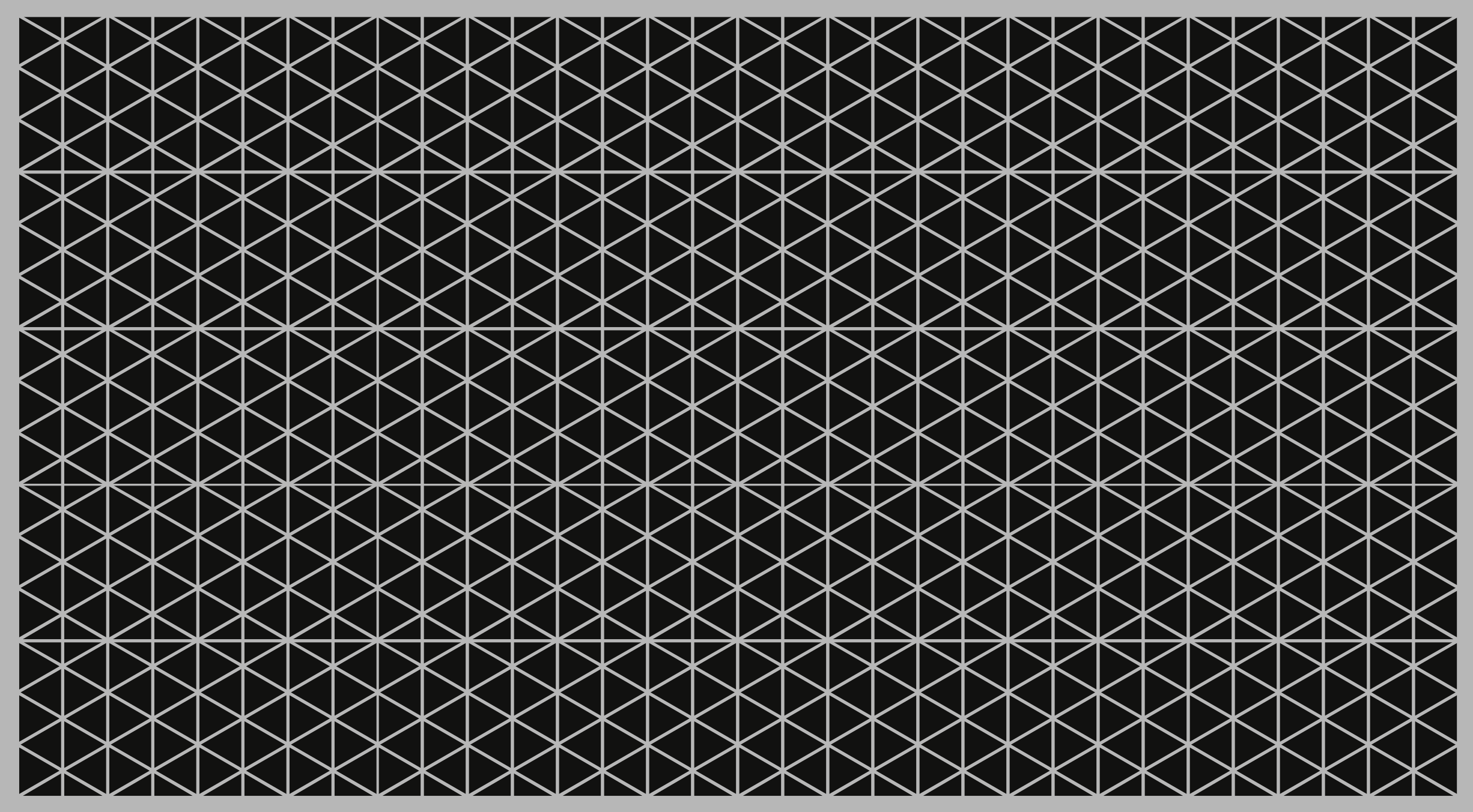 Geometric Pattern Ensemble geometric vinyl rug - TenStickers