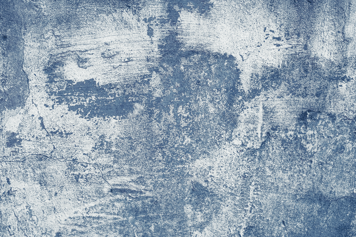 Concrete Effect stone flooring - TenStickers