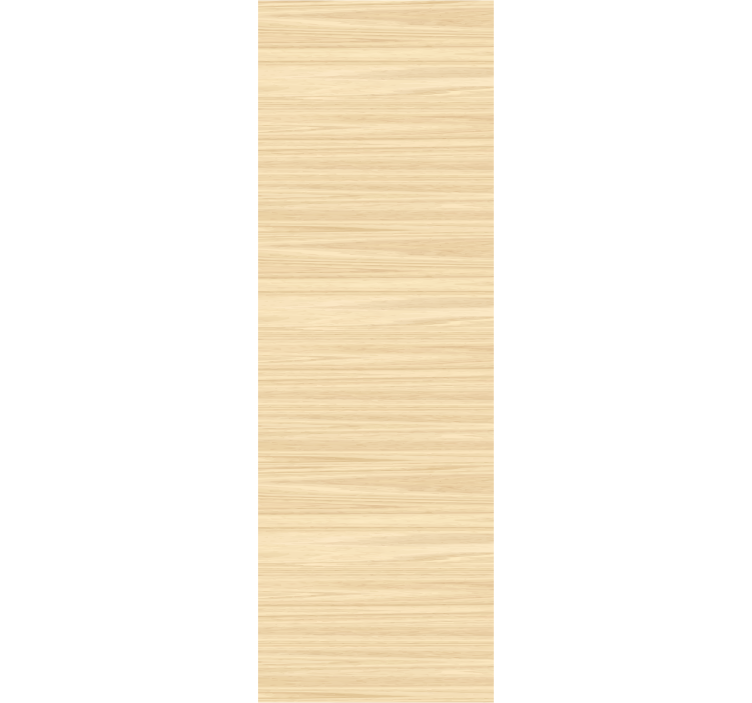 Pale timber texture wood effect wallpaper - TenStickers