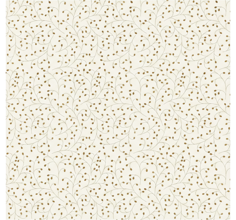 Living area wallpaper sunburst geometry - TenStickers