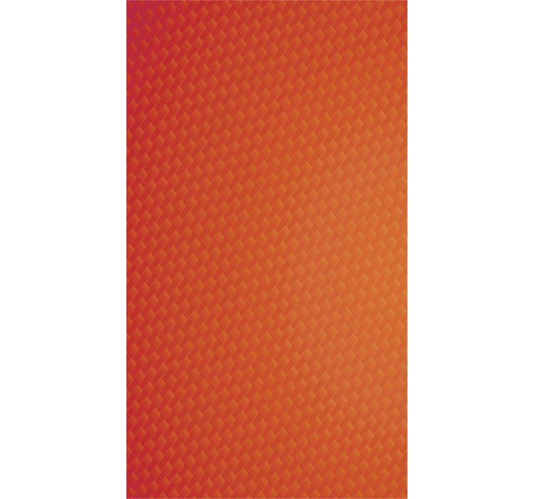 Textured wallpaper in eco-friendly green carbon - TenStickers