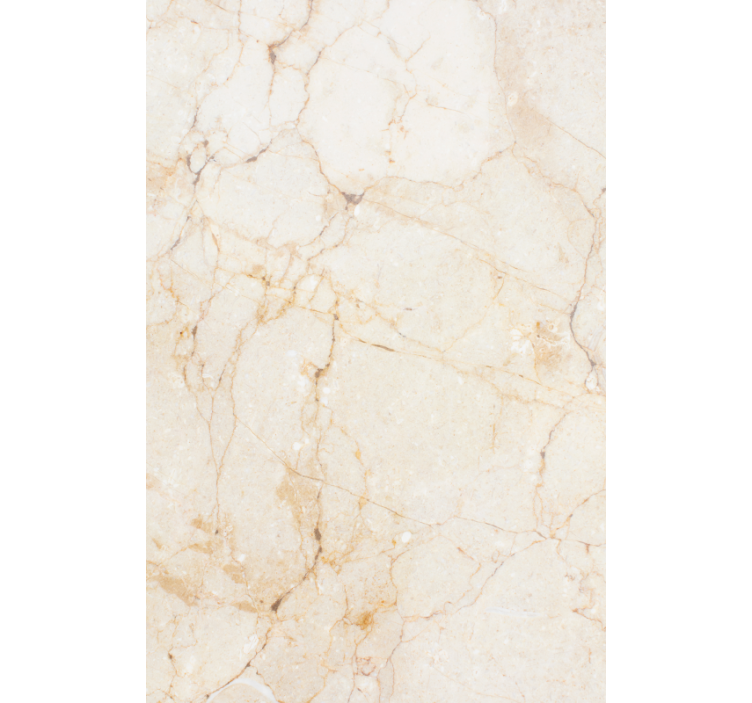 Marble effect wallpaper white classic marble effect - TenStickers