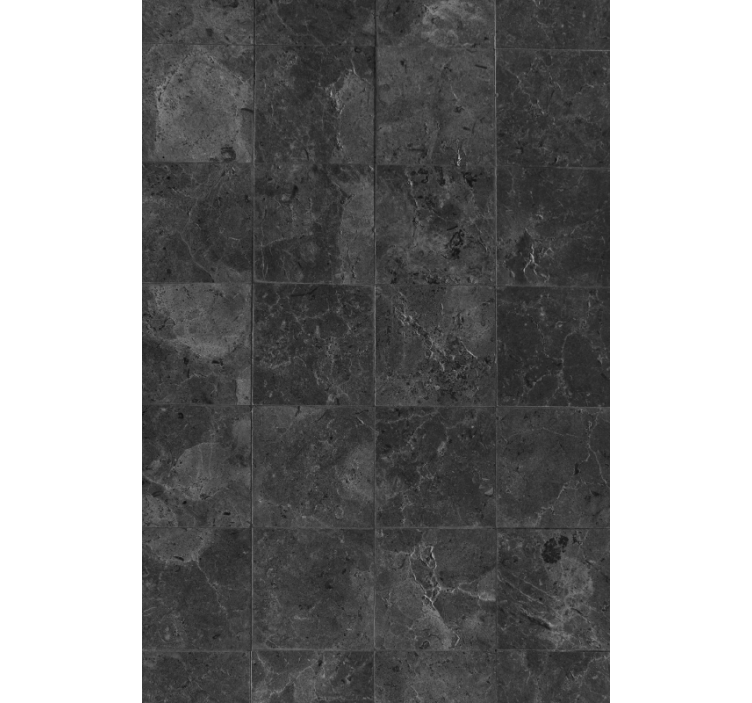 Marble effect wallpaper marbled surface - TenStickers