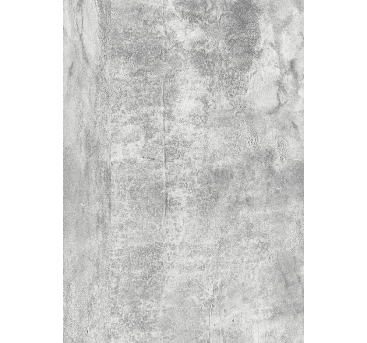 Marble effect wallpaper elegant gray surface - TenStickers