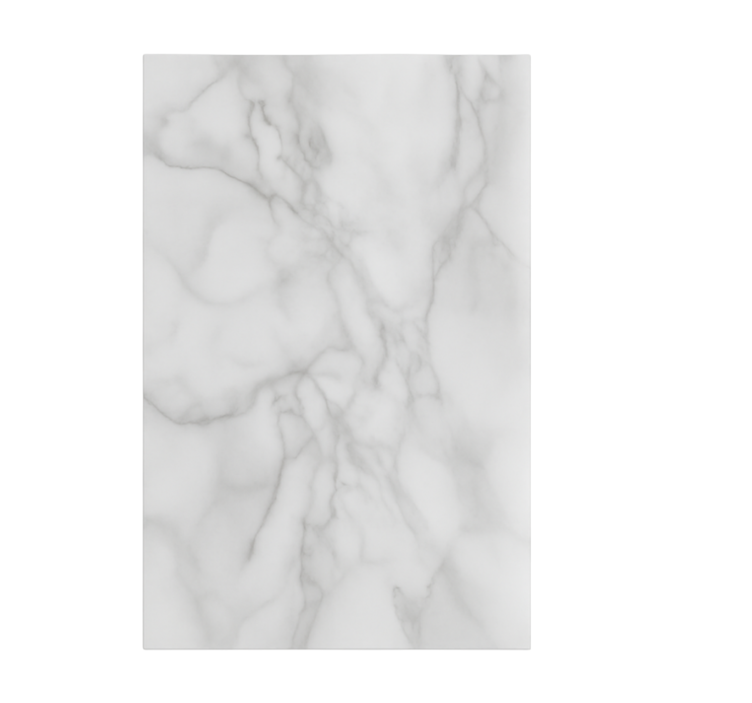 Marble effect wallpaper in neutral swirl design - TenStickers