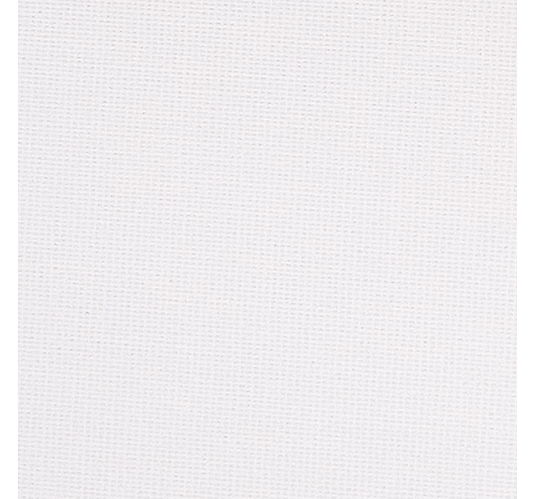 Wallpaper office white translucent - TenStickers