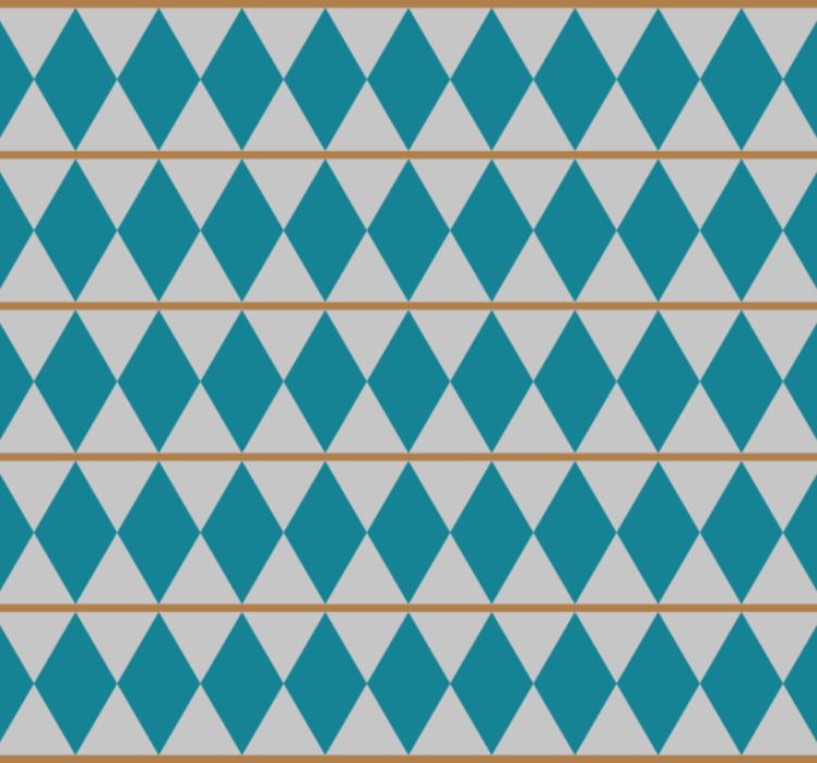 Kitchen wallpaper sweden design - TenStickers