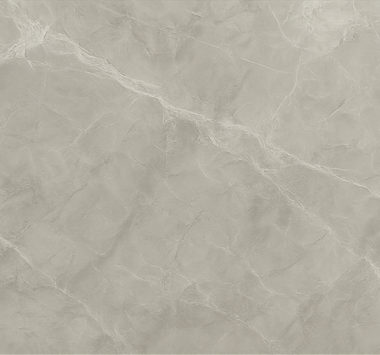 Living area wallpaper cement regular tile - TenStickers