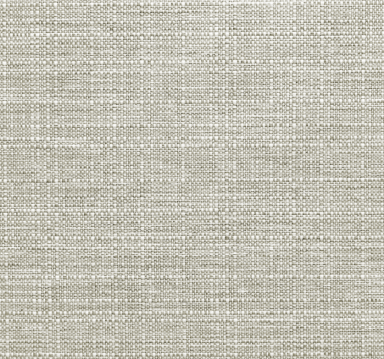 Living area wallpaper sleek neutral texture - TenStickers