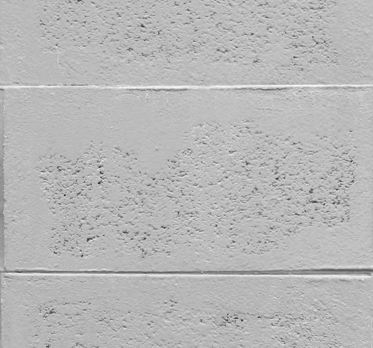 Concrete Textured Surface - TenStickers