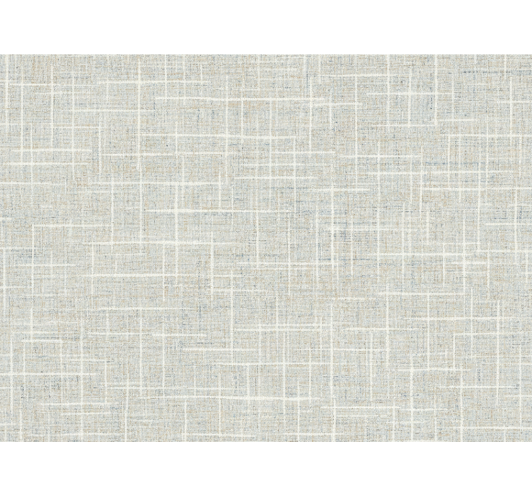 Master bedroom wallpaper solid color structure - TenStickers