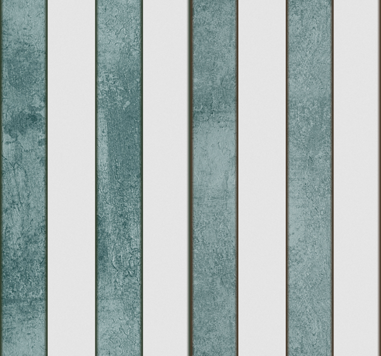 Striped Concrete Texture - TenStickers