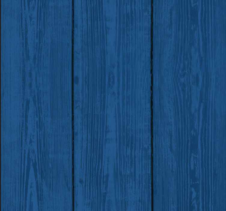 Textured Timber Panels wood effect wallpaper - TenStickers