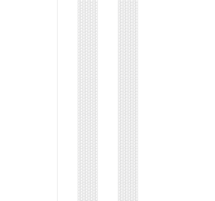 Geometric Stripe Pattern wallpaper striped - TenStickers