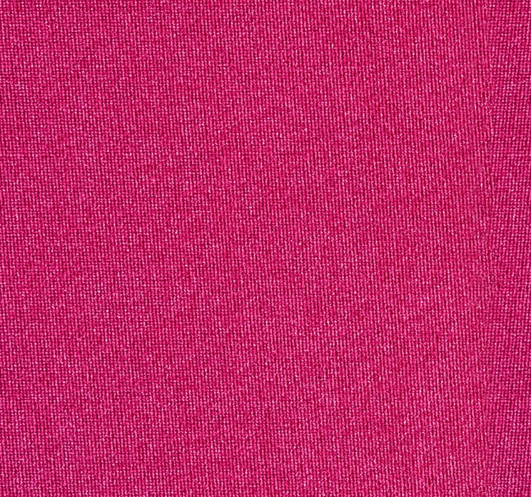 Fucsia Pink solid wallpaper - TenStickers