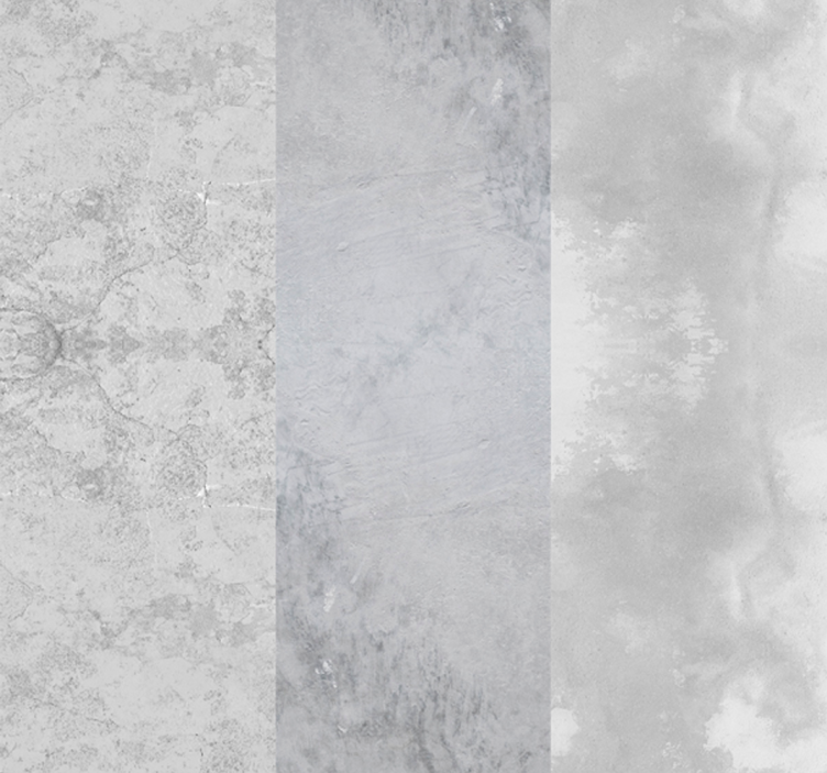 Textured Elegance marble effect wallpaper - TenStickers